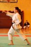 Okręgowa Liga Karate - 